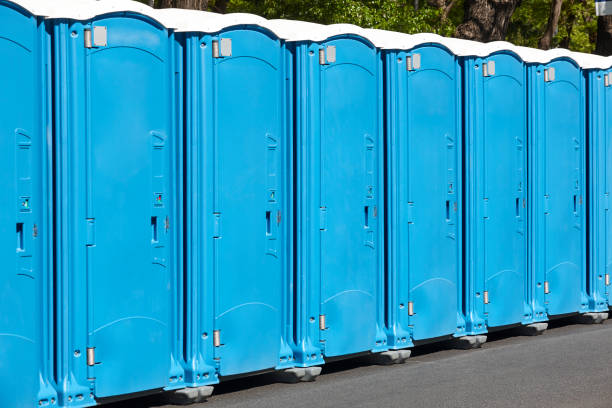 Best Restroom Trailer for Corporate Events  in Elk Plain, WA