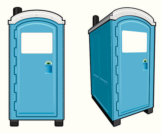 Best Standard Portable Toilet Rental  in Elk Plain, WA