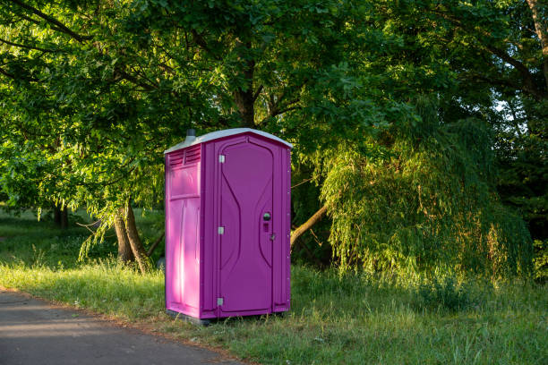 Best Portable Toilet Rental for Emergency Services  in Elk Plain, WA