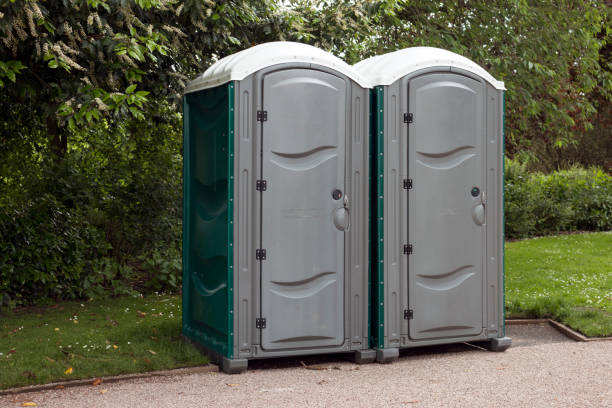 Best Portable Restroom Maintenance and Cleaning  in Elk Plain, WA